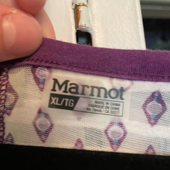 Multicoloured Top - Picture 3 of 3